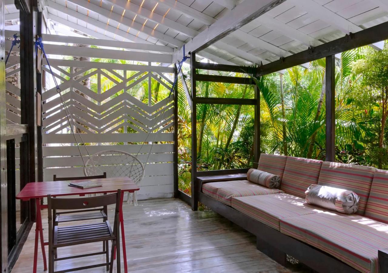 Chaykovski Boutique H Las Terrenas Exterior foto
