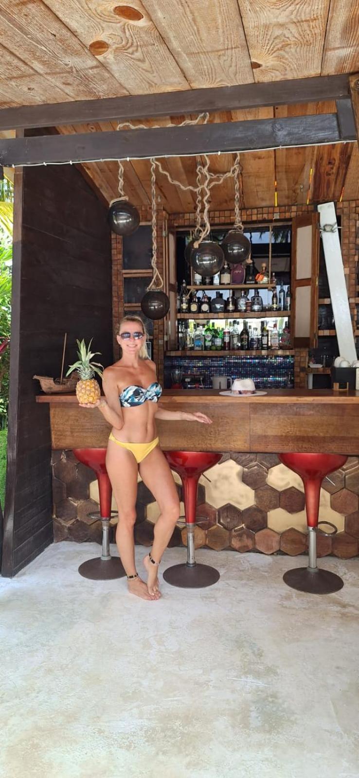 Chaykovski Boutique H Las Terrenas Exterior foto