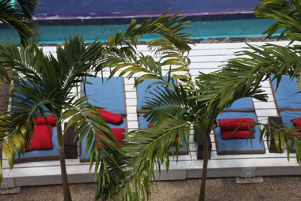 Chaykovski Boutique H Las Terrenas Exterior foto